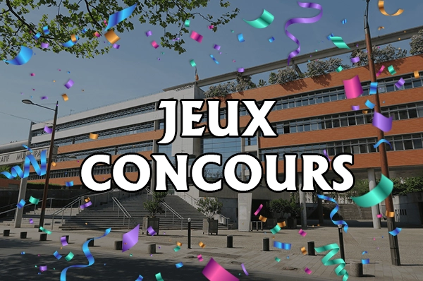 Chèques cadeaux à gagner